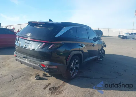 2022 Hyundai Tucson Limited z USA, uszkodzony, nr VIN 5NMJE3AE5NH018048